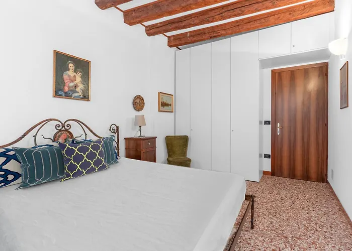 Casa Da Suite Serenissima