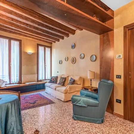 Casa Da Suite Serenissima Venice Exterior photo