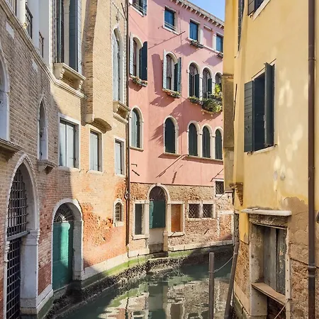 Casa Da Suite Serenissima Venice Exterior photo