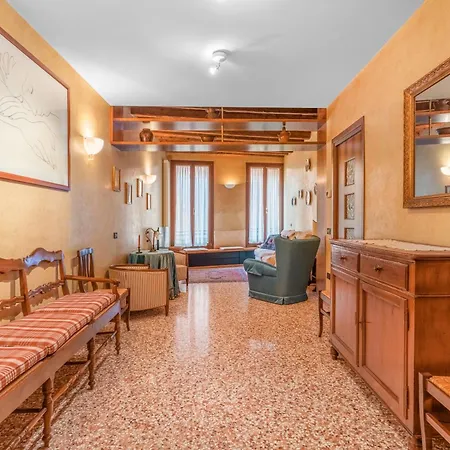 Casa Da Suite Serenissima Venice Exterior photo