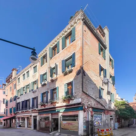Casa Da Suite Serenissima Venice Exterior photo