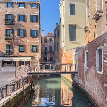 Casa Da Suite Serenissima Venice Exterior photo