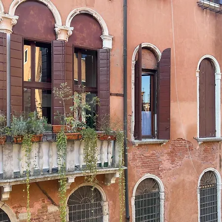 Casa Da Suite Serenissima Venice Exterior photo