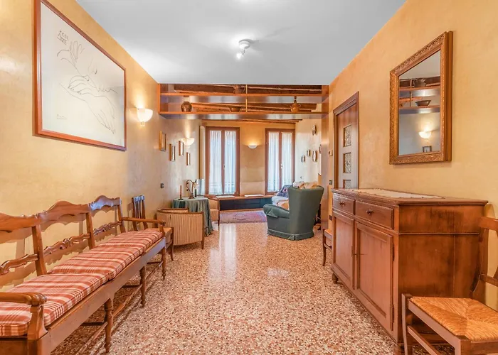 Casa Da Suite Serenissima