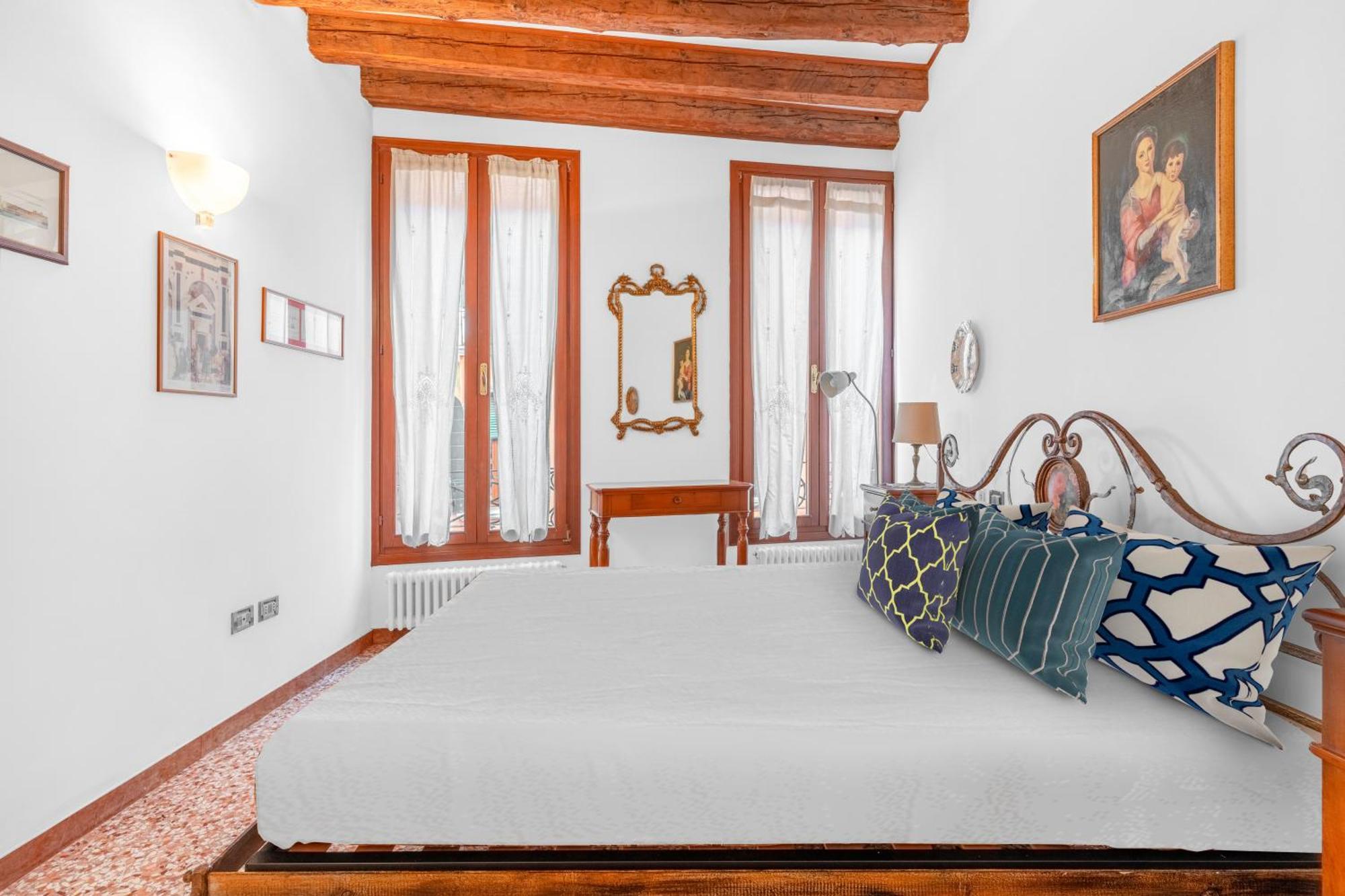 Casa Da Serenissima * Venetië