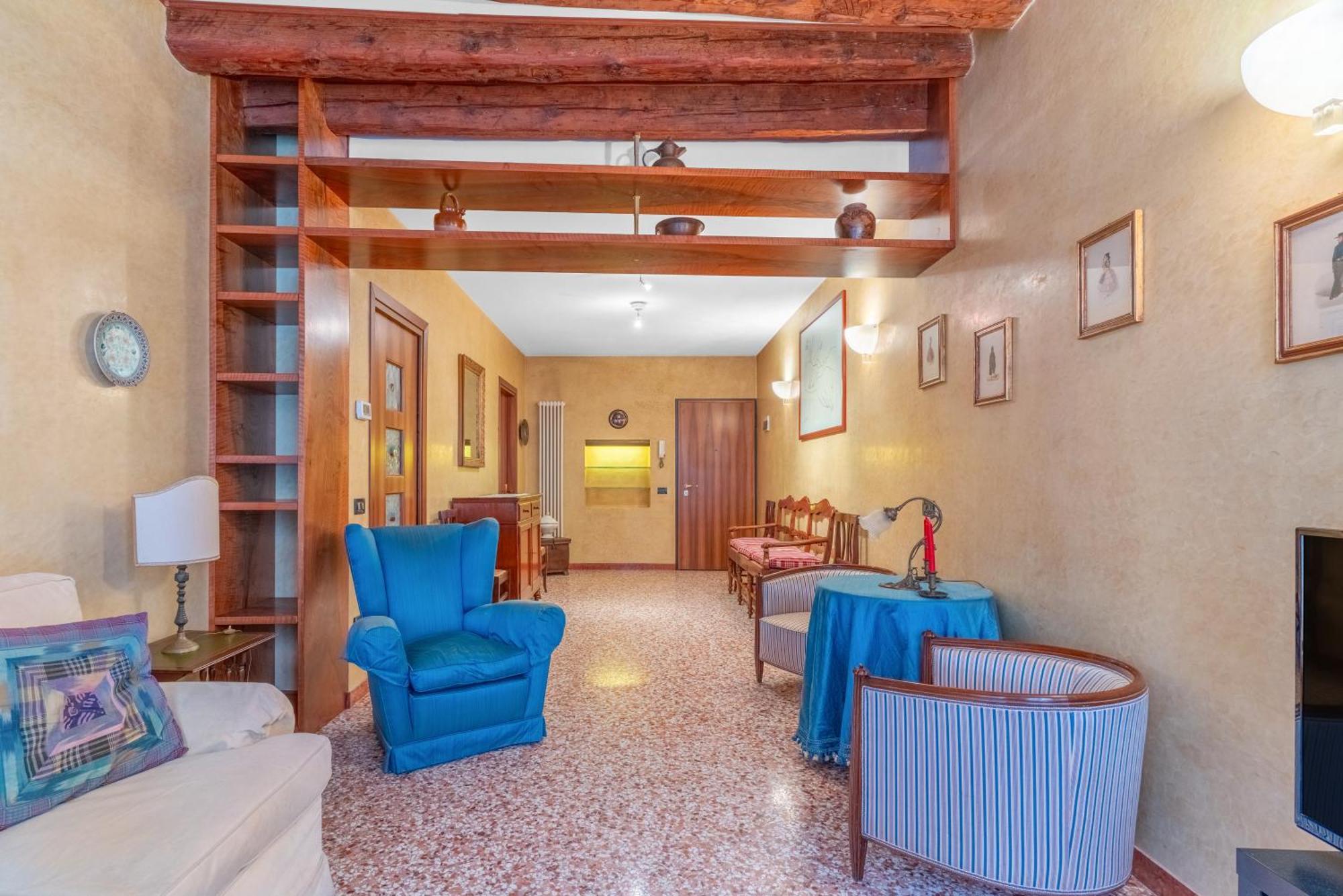 Casa Da Serenissima Appartement Venetië