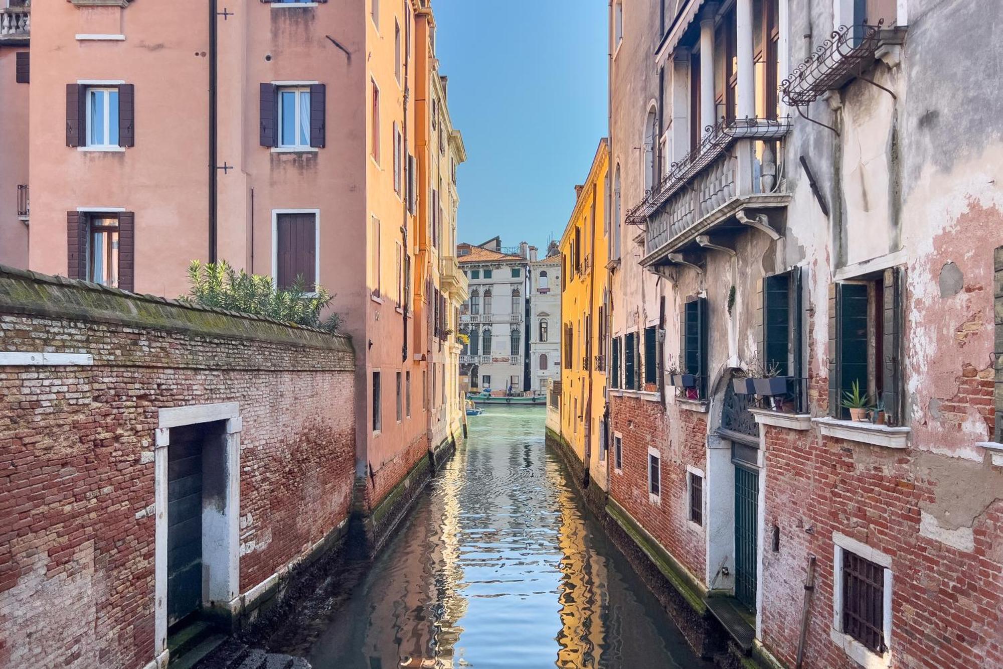 Casa Da Serenissima * Venetië