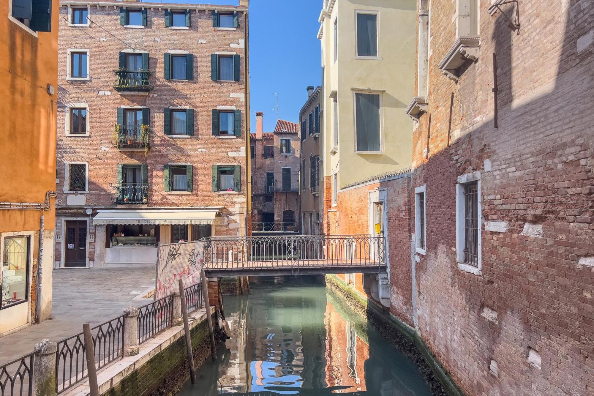 Casa Da Serenissima Appartement *