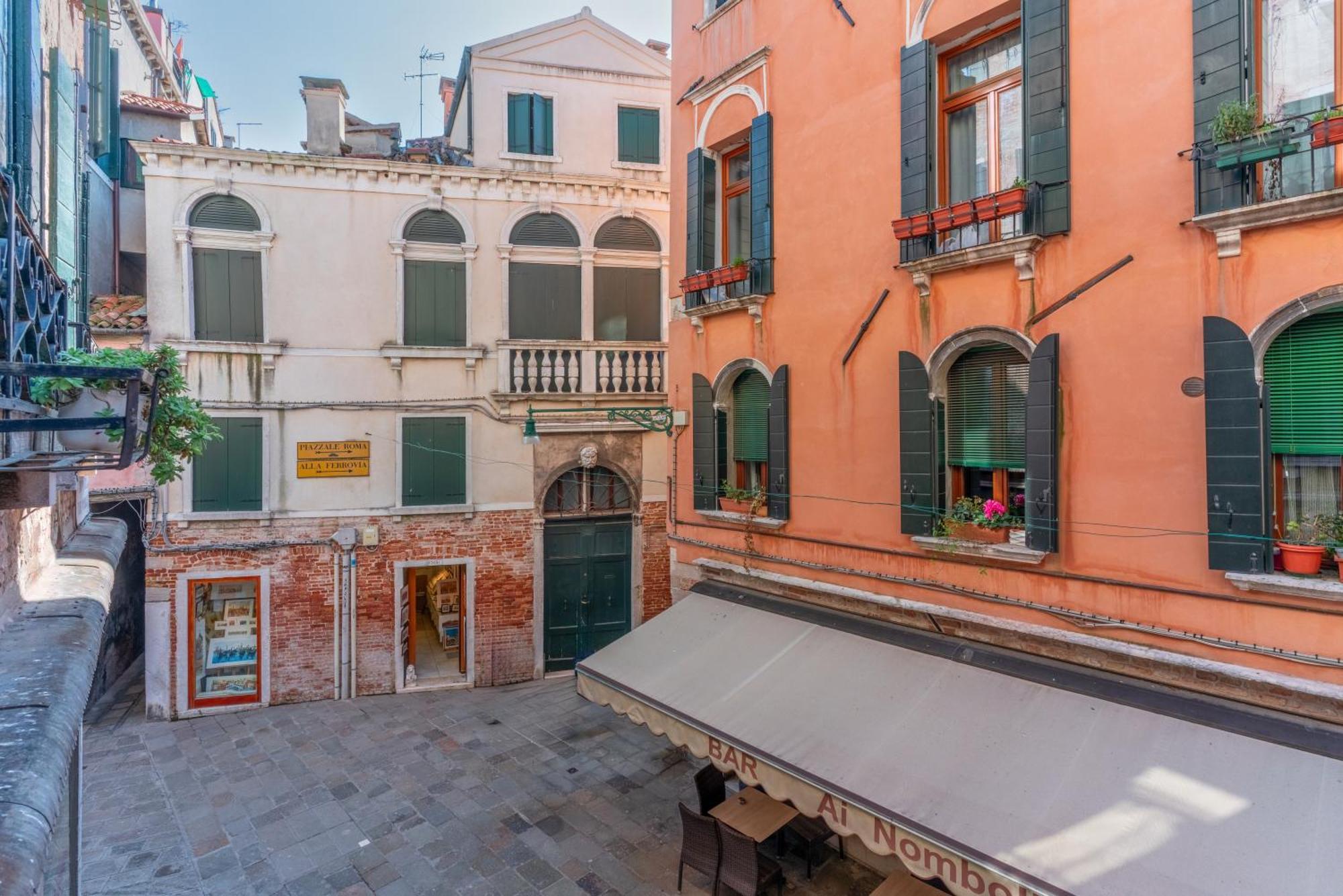 Casa Da Serenissima * Venetië