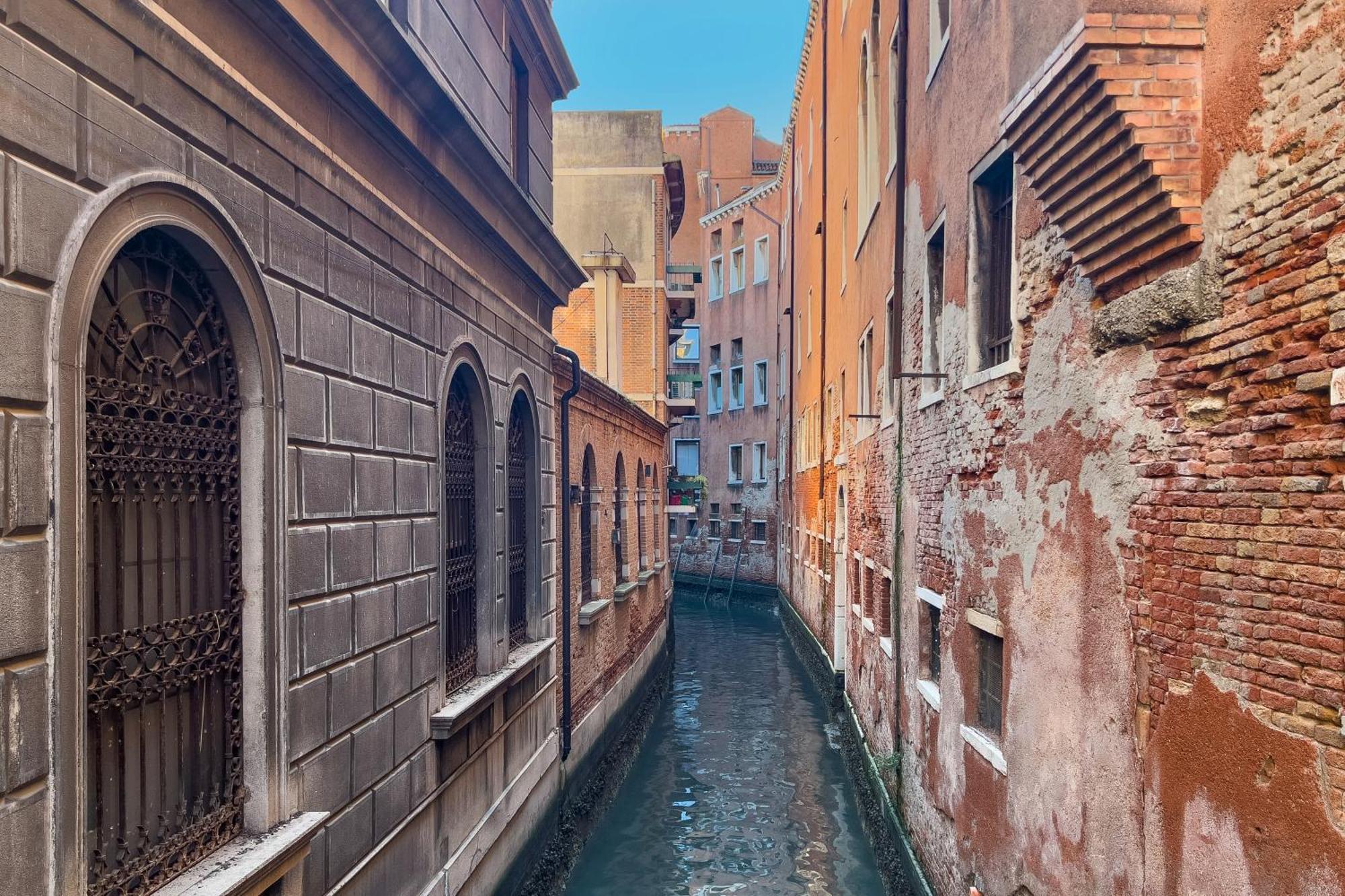 Casa Da Serenissima Appartement Venetië
