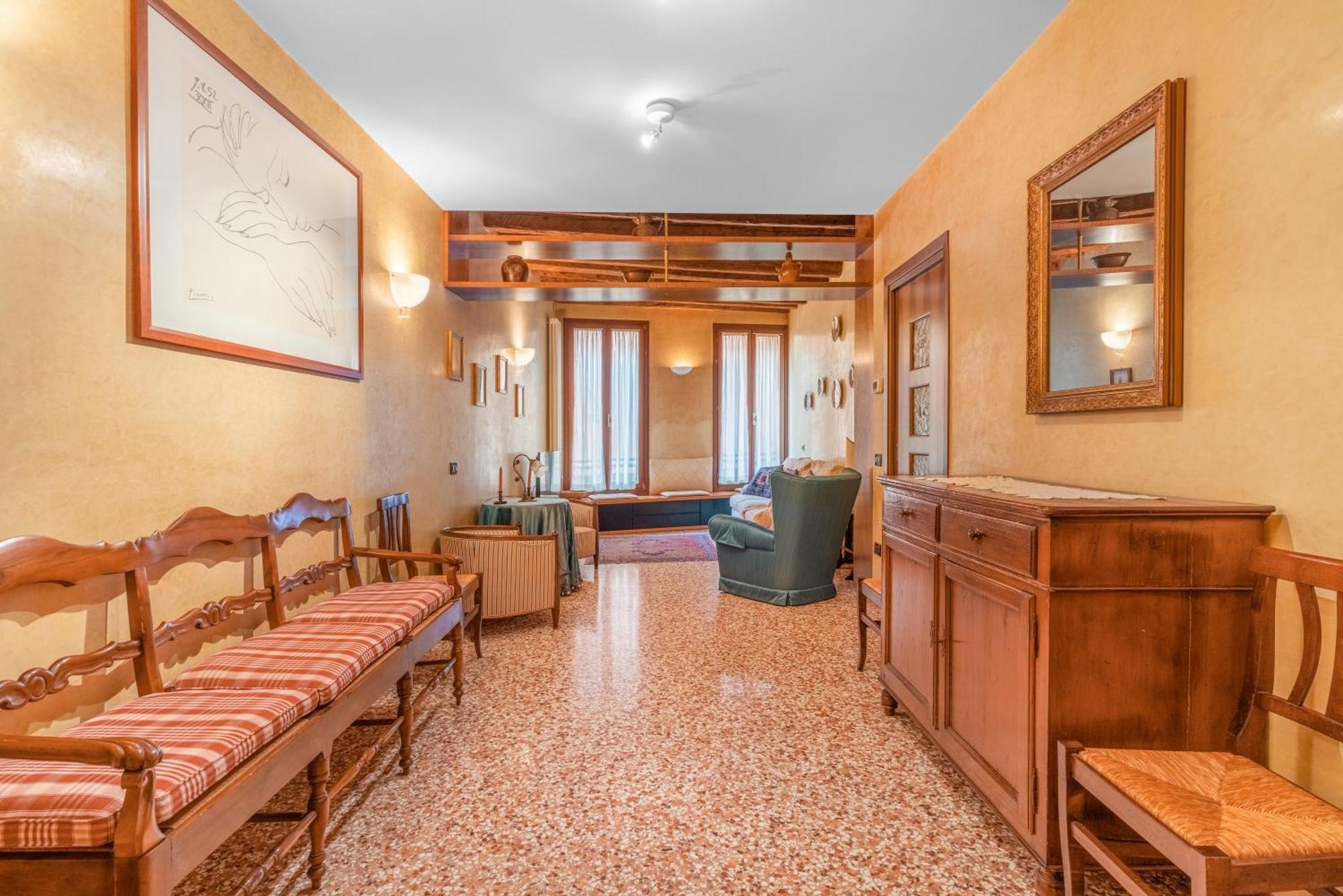 Casa Da Serenissima * Veneza