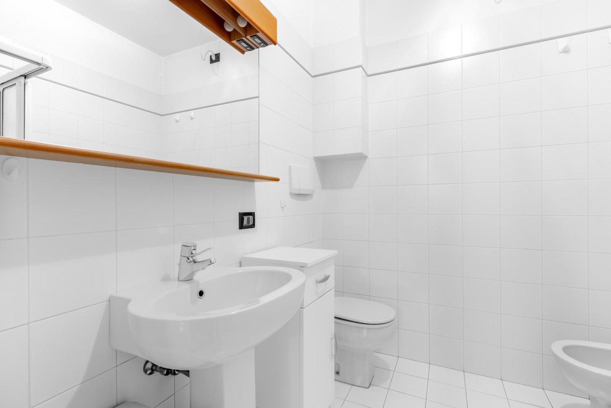 Casa Da Serenissima Apartamento Veneza