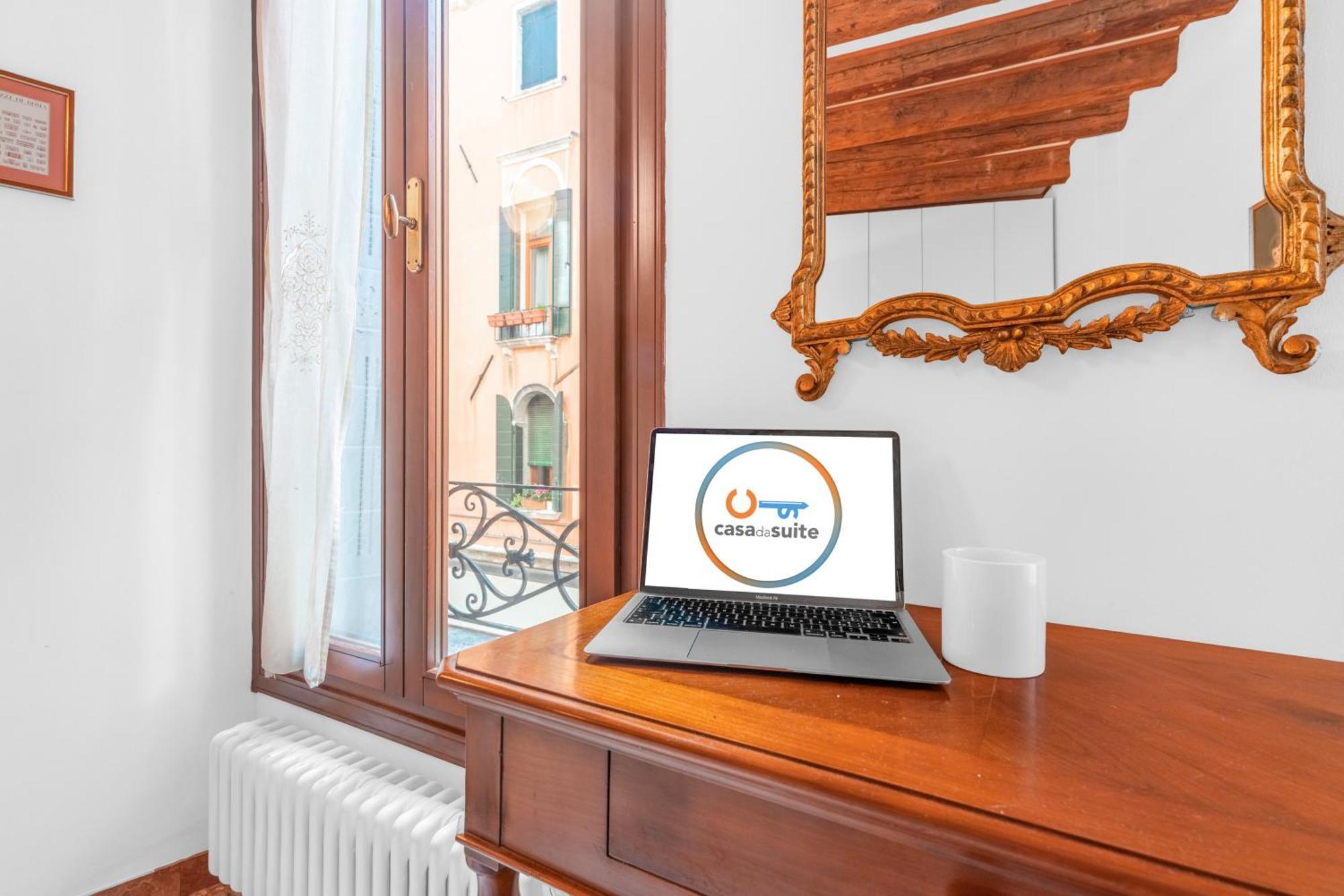 Apartamento Casa Da Serenissima *