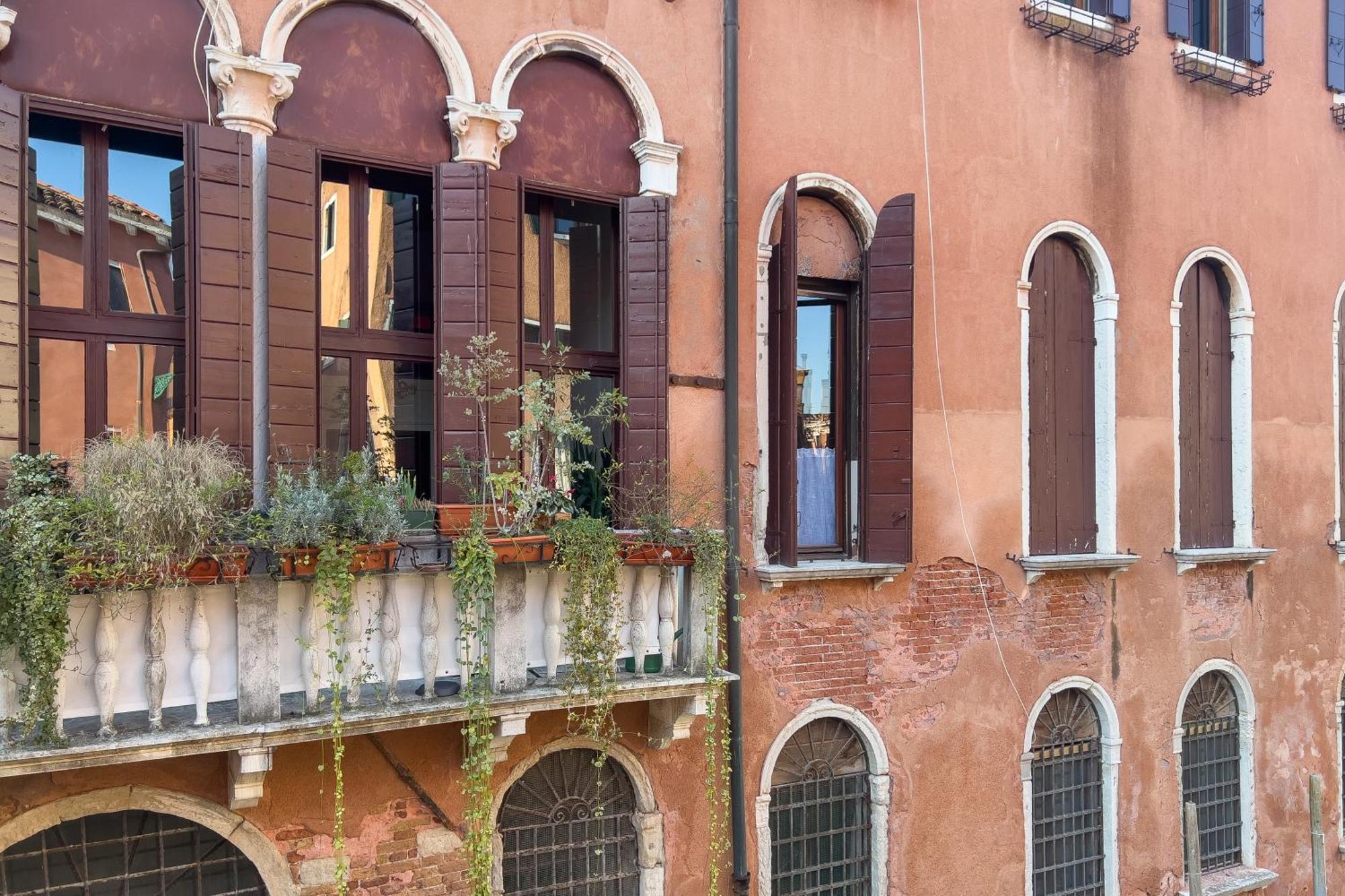 Casa Da Serenissima Veneza